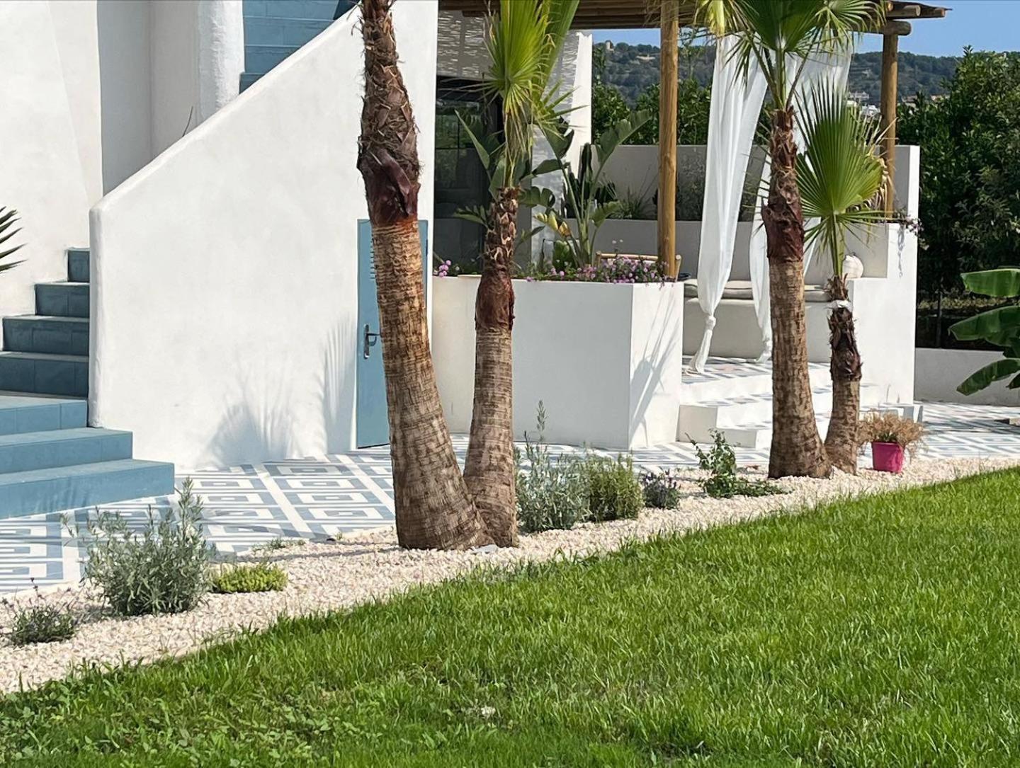 Casanoa Luxury Villa Bed And Breakfast Javea Exterior photo