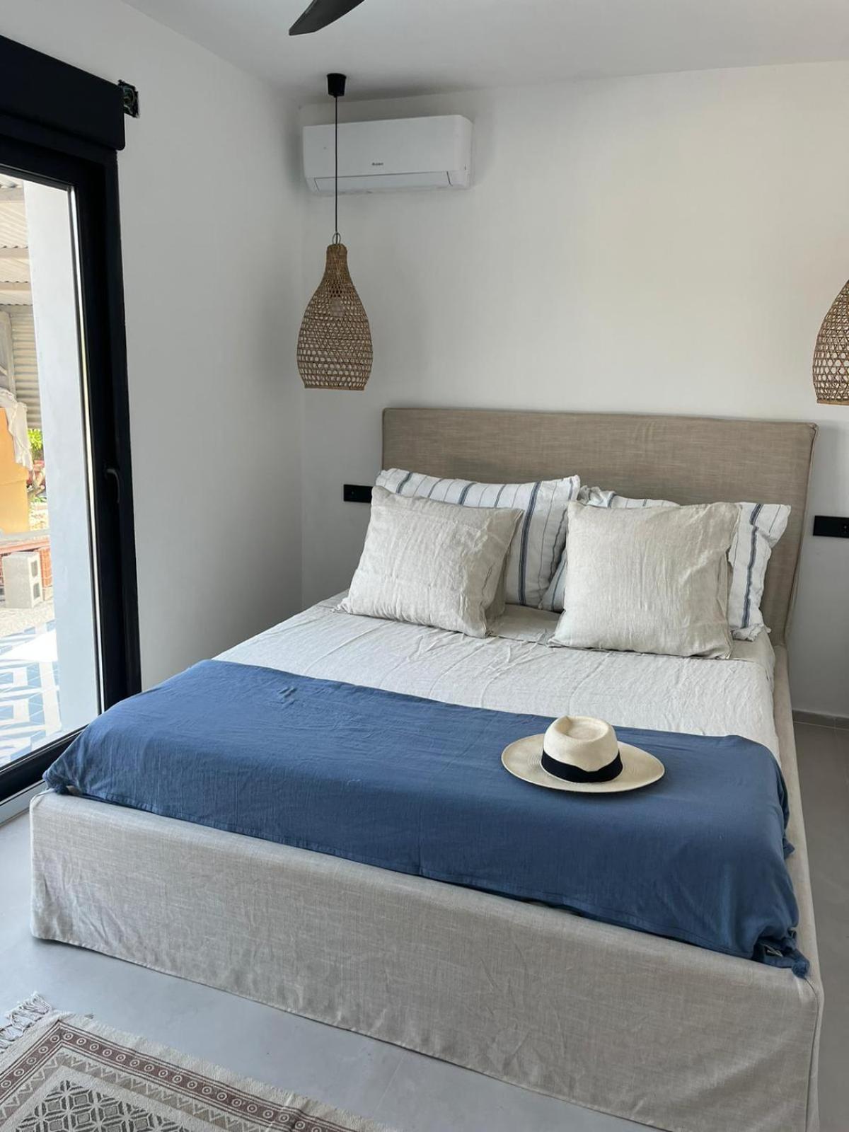 Casanoa Luxury Villa Bed And Breakfast Javea Exterior photo